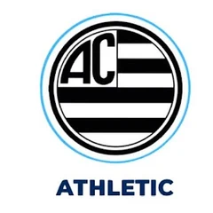 Escudo do Athletico Paranaense