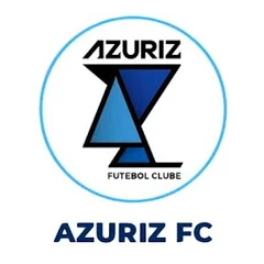 Escudo do Azuriz FC