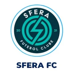 Escudo do Sfera FC