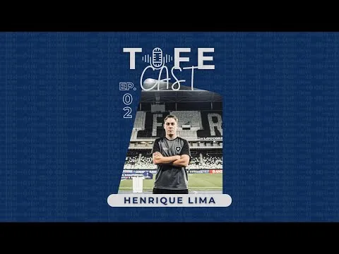 TUFECAST Episódio 02 com Henrique Lima