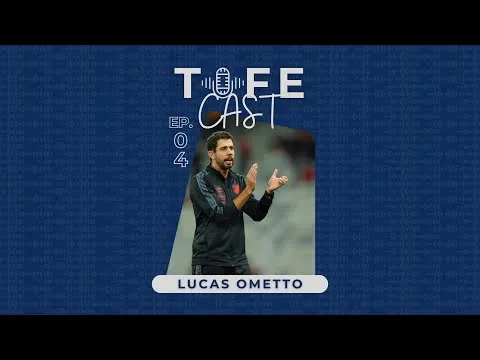 TUFECAST Episódio 04 com Lucas Ometto